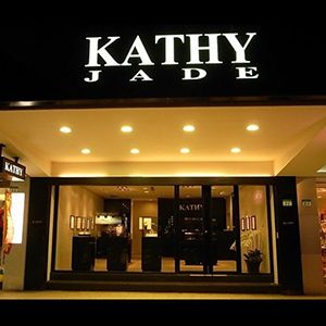 KATHY JADE 台北總公司