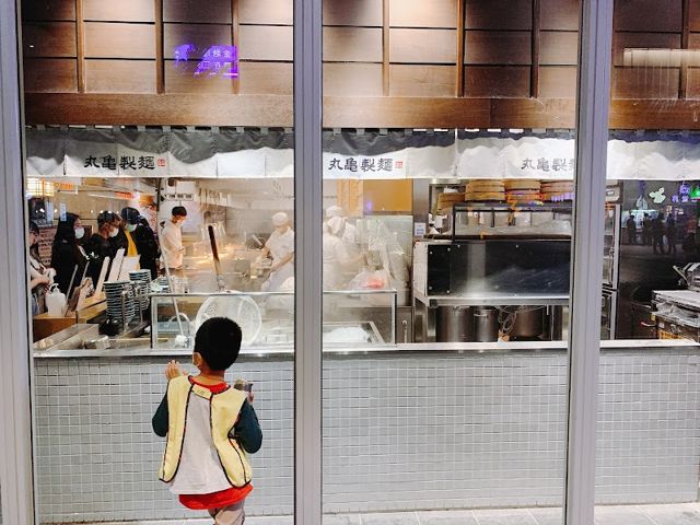 微風東岸