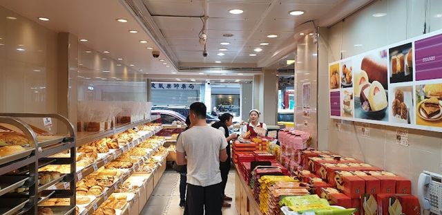 奕順軒宜蘭店