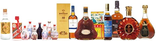 老酒仙老酒收購 人蔘收購 龍銀收購-台北萬華店